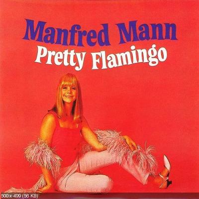 Manfred Mann - Pretty Flamingo 1966