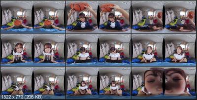 Hikari Ninomiya - ATVR-053 A [Oculus Rift, Vive, Samsung Gear VR | SideBySide] [2048p]