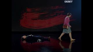 Сувенир: Часть 2(2021)