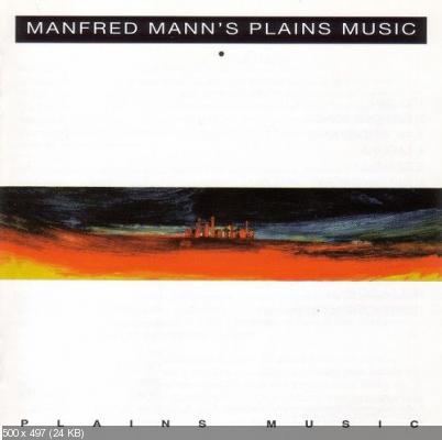 Manfred Mann's Plain Music - Plains Music 1991 (Remastered 1998)