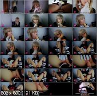 ManyVids - Pity Kitty - Maka Soul Eater Teachers Appointment (FullHD/1080p/2.15 GB)