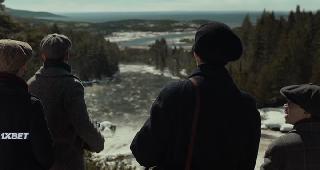 Клуб Винланд (2020)