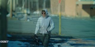 Тед К  («Унабомбер») (2021)