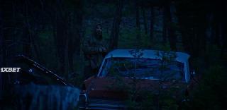 Тед К  («Унабомбер») (2021)