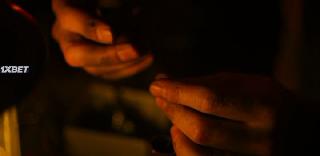 Тед К  («Унабомбер») (2021)