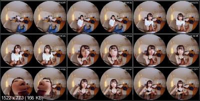 Mei Kotone - CRVR-233 A [Oculus Rift, Vive, Samsung Gear VR | SideBySide] [2048p]