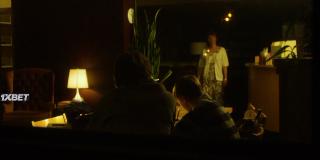 Тед К  («Унабомбер») (2021)