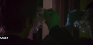 Тед К  («Унабомбер») (2021)