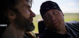 Тед К  («Унабомбер») (2021)