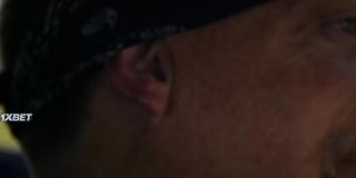 Тед К  («Унабомбер») (2021)