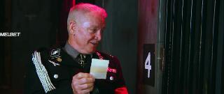 Операция «Оверлорд» (2021)