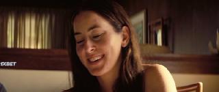 Лакричная пицца (2021)