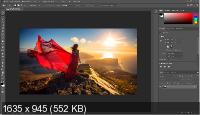 Adobe Photoshop 2021 22.5.7.859 Light Portable