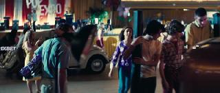 Лакричная пицца (2021)