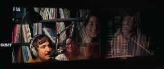 Лакричная пицца (2021)