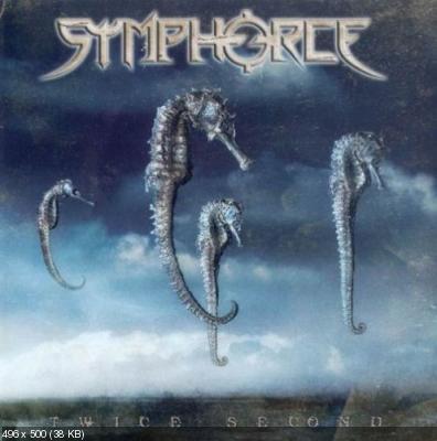 Symphorce - Twice Second 2004 (Lossless+Mp3)