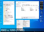 Windows 10 Professional x64 21H2.19044.1526 Matros v.14 (RUS/2022)