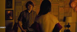 Лакричная пицца (2021)