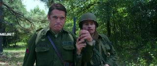 Операция «Оверлорд» (2021)