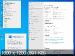 Windows 10 Professional x64 21H2.19044.1526 Matros v.14 (RUS/2022)