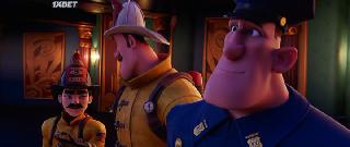 Пламенное сердце(2022)