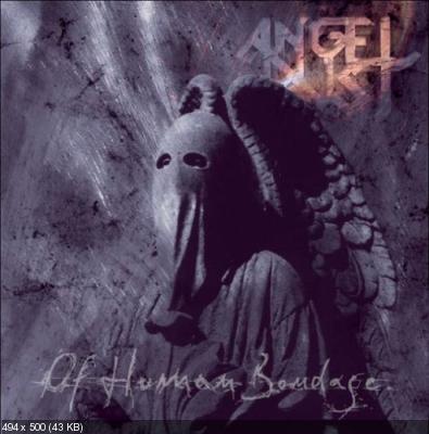 Angel Dust - Of Human Bondage 2002