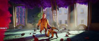 Пламенное сердце(2022)