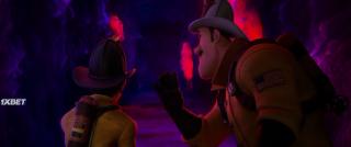 Пламенное сердце(2022)