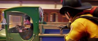 Пламенное сердце(2022)