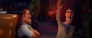 Пламенное сердце(2022)