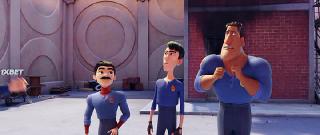 Пламенное сердце(2022)