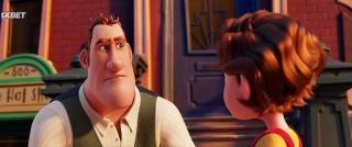 Пламенное сердце(2022)