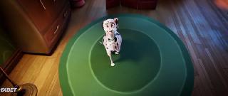 Пламенное сердце(2022)