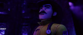 Пламенное сердце(2022)