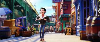 Пламенное сердце(2022)