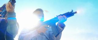 Бензиновая аллея  (2022)