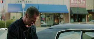 Бензиновая аллея  (2022)