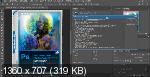 Adobe Photoshop 2022 v.23.2.0.277 + Plugins Portable by syneus (RUS/ENG/2022)
