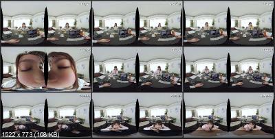 Izumi Hori - HNVR-054 A [Oculus Rift, Vive, Samsung Gear VR | SideBySide] [2048p]