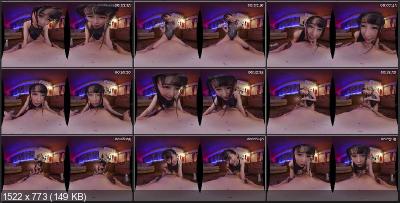 URVRSP-112 B [Oculus Rift, Vive, Samsung Gear VR | SideBySide] [2048p]
