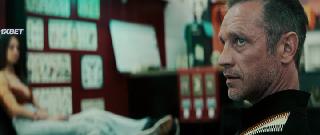 Бензиновая аллея  (2022)