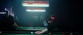 Бензиновая аллея  (2022)