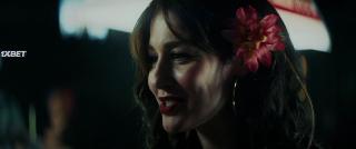 Бензиновая аллея  (2022)