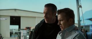 Бензиновая аллея  (2022)