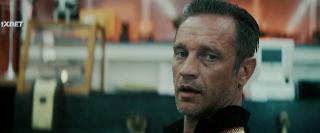 Бензиновая аллея  (2022)