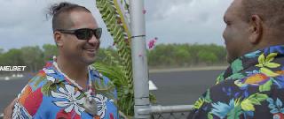 Алик и Альбер (2021)