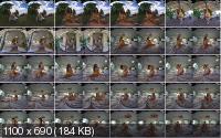 StasyQVR - BlossomQ - Back Country Babe (UltraHD/2K/1920p/1.12 GB)