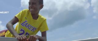 Алик и Альбер (2021)