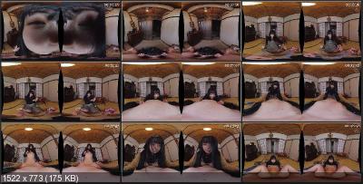Chiharu Miyazawa, Rion Izumi, Hikaru Minazuki, Ichika Matsumoto - TMAVR-125 D [Oculus Rift, Vive, Samsung Gear VR | SideBySide] [2048p]