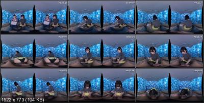 OYCVR-067 A [Oculus Rift, Vive, Samsung Gear VR | SideBySide] [2048p]